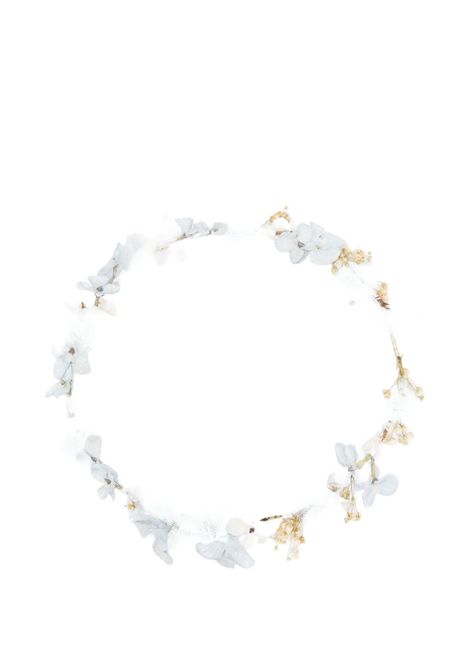 Coroncina con fiori AMAYA KIDS | 637061C0003